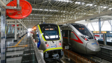 66 pc of existing users eager to purchase property in India’s RRTS corridors: Report