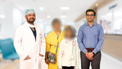 Doctors at KIMS Hospital Perform Country’s First Pancreas Surgery on 8-Year-Old Girl