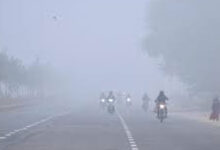 Fog, strong winds forecast across Tamil Nadu over next two days