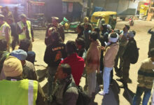 Delhi Police arrest over 280 accused, seize illegal weapons and drugs under Op Aaghat 3.0