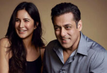 Katrina Kaif wishes love and light to 'Superhuman' Salman Khan on his 60th birthday