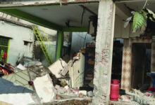 Bangladesh: Explosion at madrasa near Dhaka injures four, including two children