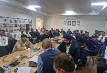 Delhi Police hold anti-drug trafficking workshop for Aerocity Hotels