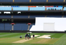 MCG Chief Curator ‘Shocked’ After Two-Day Boxing Day Test Pitch Controversy