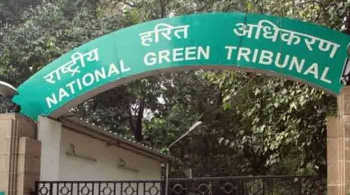 NGT Orders New Inspection on Alleged Forest Encroachment in Delhi’s Saket