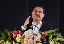 Gautam Adani Urges India’s Youth to Lead in the Age of Artificial Intelligence