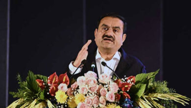 Gautam Adani Urges India’s Youth to Lead in the Age of Artificial Intelligence