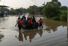 Cyclone Ditwah: Sri Lanka's death toll climbs to 334