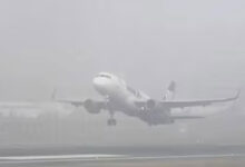 Dense fog disrupts flights across India, passengers face delays and diversions