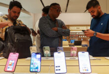 iPhone 16 becomes highest selling phone in India: Report