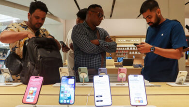 iPhone 16 becomes highest selling phone in India: Report