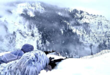 Terrorists Take Rare Winter Action in J&K, Agencies Warn of Pattern Change