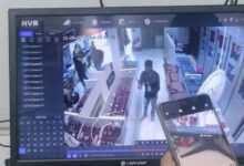 Staffer recalls horror of 7-kg gold robbery by armed gang in Karnataka’s Hunsur