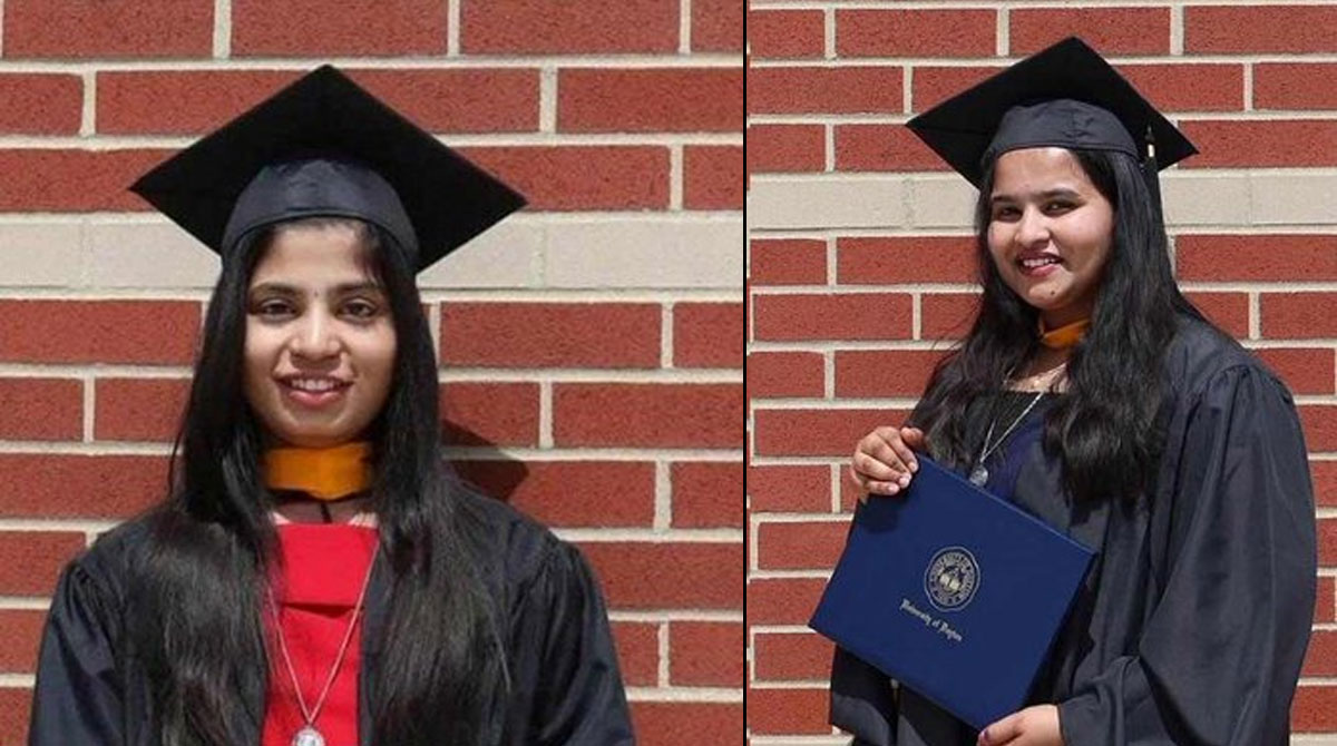 US Road Accident Claims Lives of Telangana MS Graduates