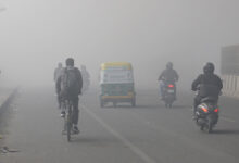 Delhi-NCR suffers amid severe pollution, dense fog