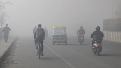 Delhi-NCR suffers amid severe pollution, dense fog