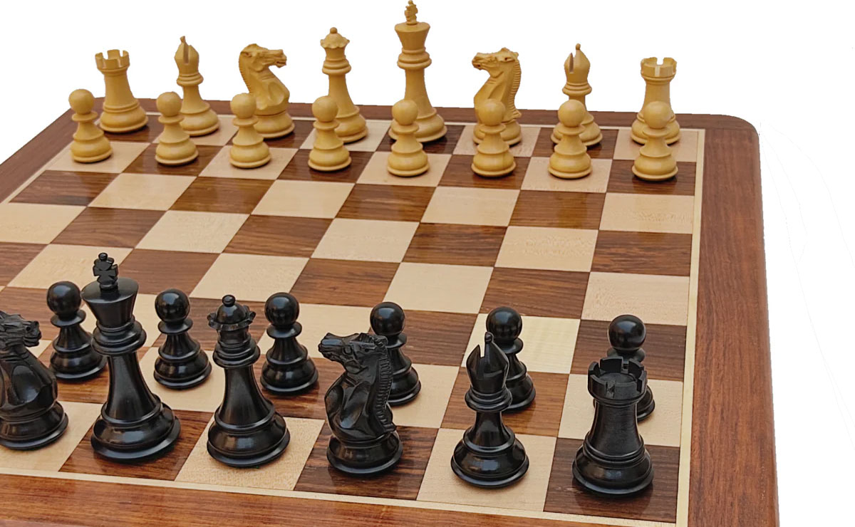 Telangana to Host Record-Breaking ₹22.22 Lakh Chess Tournament at HITEX This December