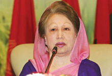 Former Bangladesh Prime Minister and BNP chief, Khaleda Zia passes away at 80