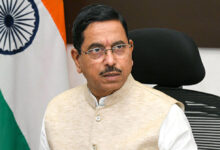 Bengaluru demolition row: Pralhad Joshi slams Congress govt, calls relief to encroachers a ‘paradox’