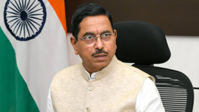 Bengaluru demolition row: Pralhad Joshi slams Congress govt, calls relief to encroachers a ‘paradox’