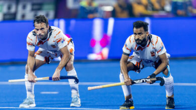 Bengal Tigers, Hyderabad Toofans Gear Up for Strong Start in Men’s HIL 2026