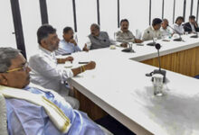 Karnataka Cabinet to clear tough new hate speech bill today; Home Minister denies targeting BJP