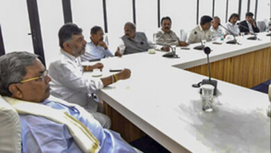 Karnataka Cabinet to clear tough new hate speech bill today; Home Minister denies targeting BJP