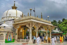 Bomb threat at Ajmer Dargah and Collectorate