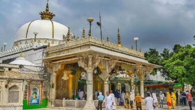 Bomb threat at Ajmer Dargah and Collectorate