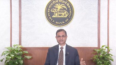 RBI cuts repo rate by 25 basis points to 5.25 per cent to spur growth