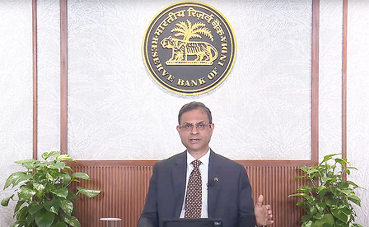 RBI cuts repo rate by 25 basis points to 5.25 per cent to spur growth