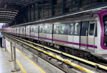 Man jumps on Metro track in Bengaluru's Kengeri station; dies