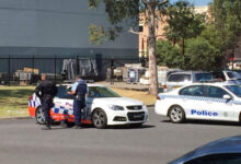 Man killed in targeted shooting in Australia's Queensland