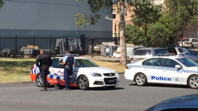 Man killed in targeted shooting in Australia's Queensland