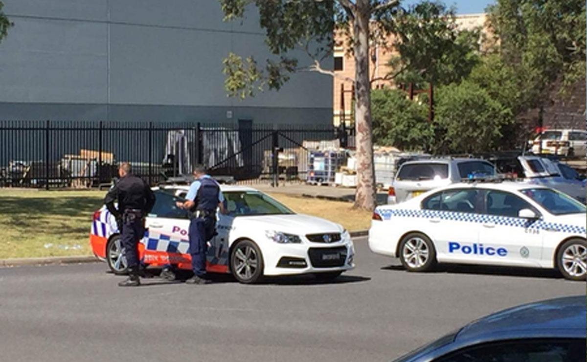 Man killed in targeted shooting in Australia's Queensland