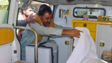 Pakistan: Five bodies of Baloch civilians were recovered across Balochistan amid wave of killings