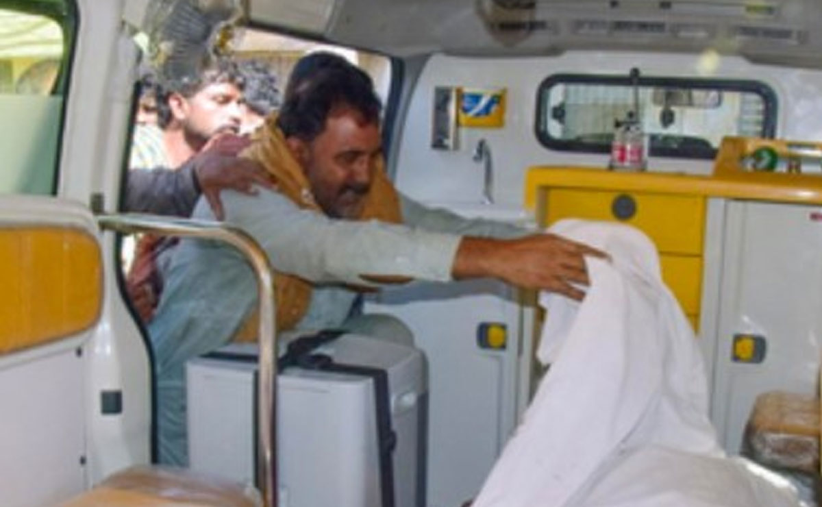 Pakistan: Five bodies of Baloch civilians were recovered across Balochistan amid wave of killings