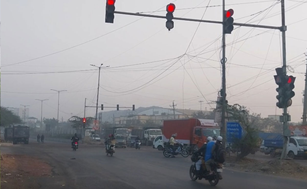 DMRC steps up special anti-pollution drives across construction sites in Delhi