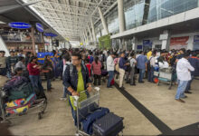 IndiGo passengers share struggles as cancellations, flight delays enter fifth day
