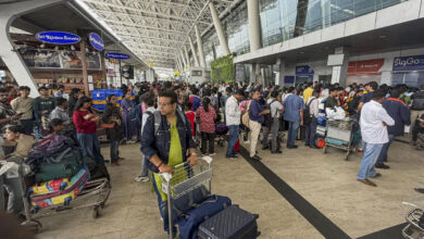 IndiGo passengers share struggles as cancellations, flight delays enter fifth day