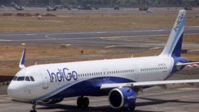 Bomb threat emails trigger flight disruptions at Hyderabad airport; 69 IndiGo services cancelled