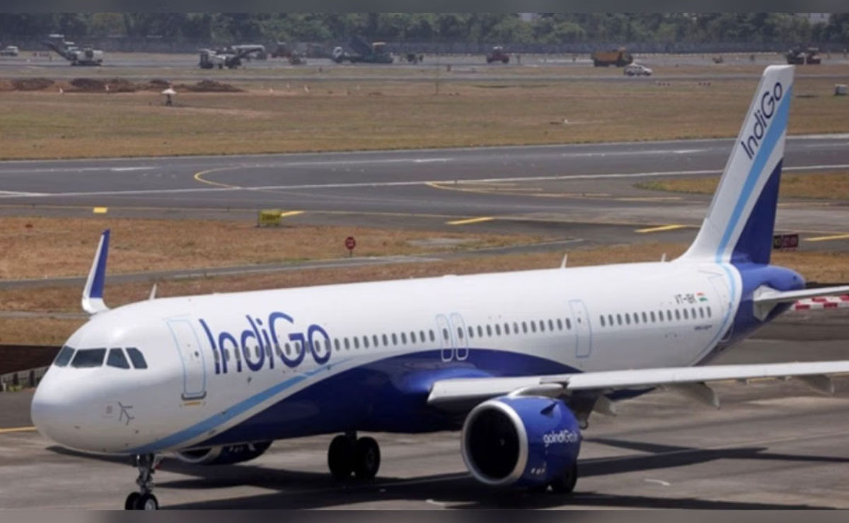 Bomb threat emails trigger flight disruptions at Hyderabad airport; 69 IndiGo services cancelled