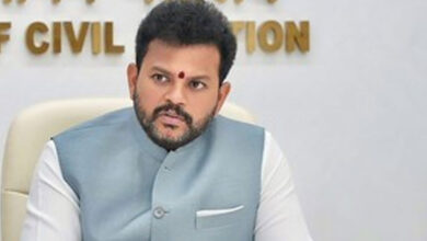 Civil Aviation Minister slams Rahul Gandhi's 'monopoly model' remark, says Centre always pushes for competition