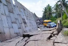 Kerala: High-level probe into Kollam flyover collapse begins today