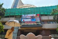 5 top companies add over Rs 72,000 crore in market value last week