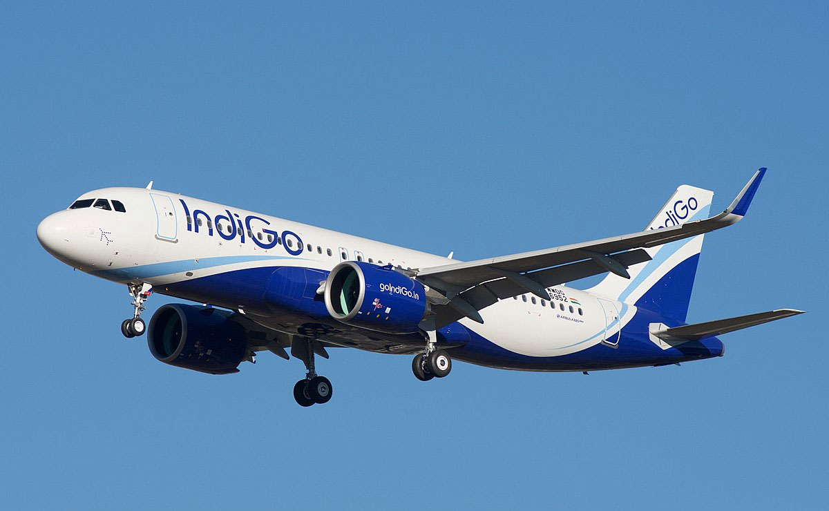 Refund in full progress, set to operate 1,650 flights today: IndiGo