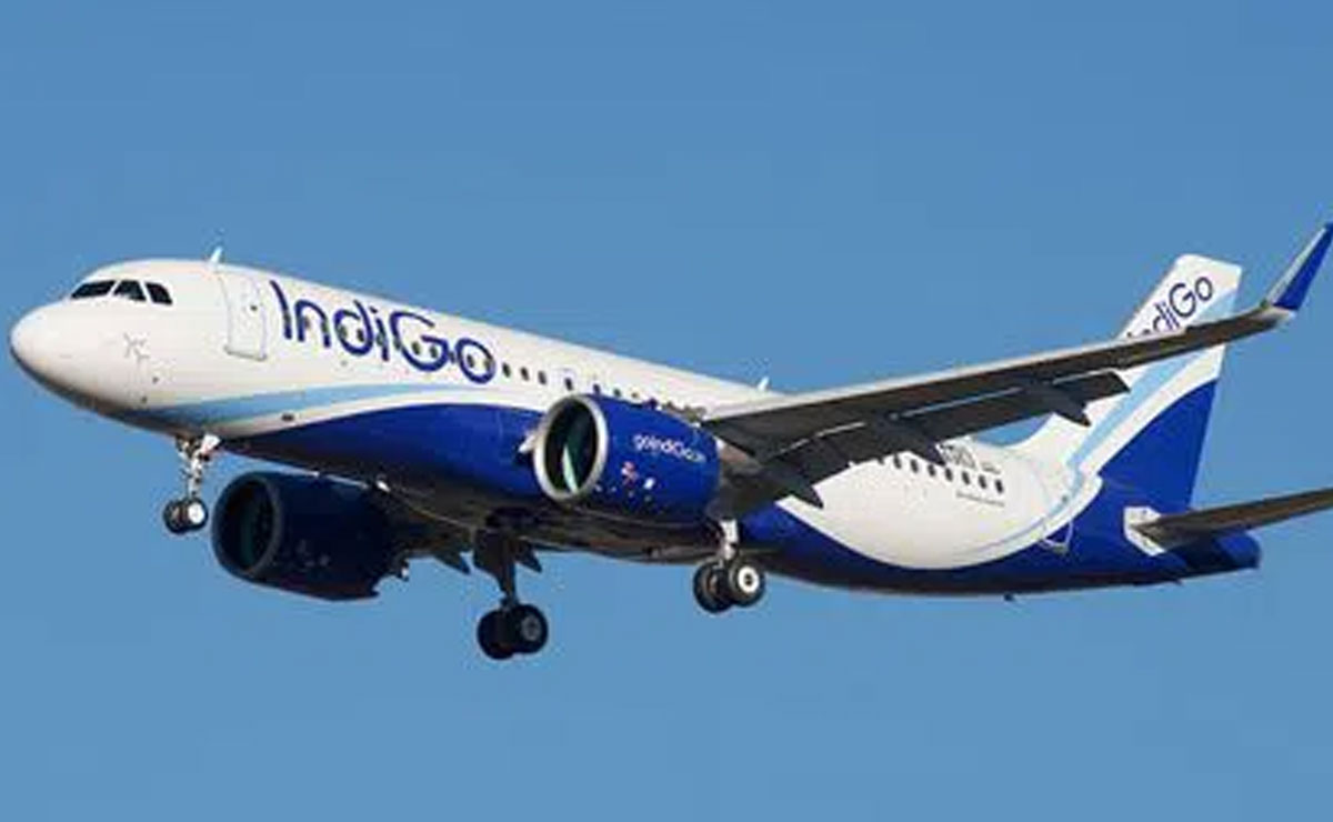 IndiGo flights may continue to experience delays: Delhi Airport