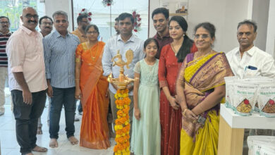 Bakers’ Fun Launches New Outlet in Gurunanak Colony, Vijayawada