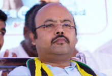 No change in leadership in the state: CM Siddaramaiah's son