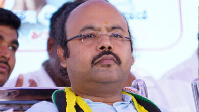 No change in leadership in the state: CM Siddaramaiah's son